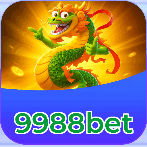 9988bet logo